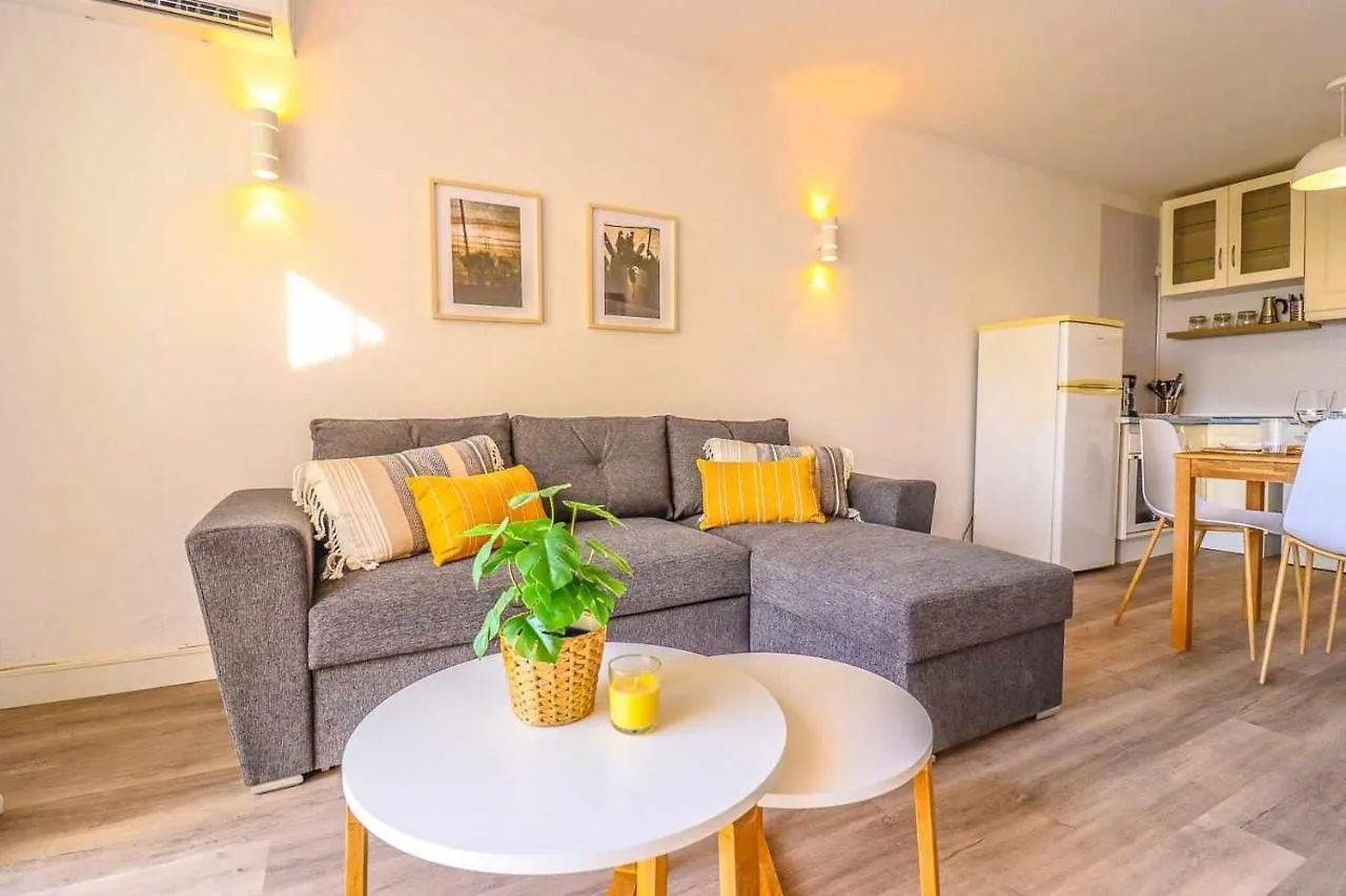 Apartman Rentaliday Mareverde River Costa Adeje