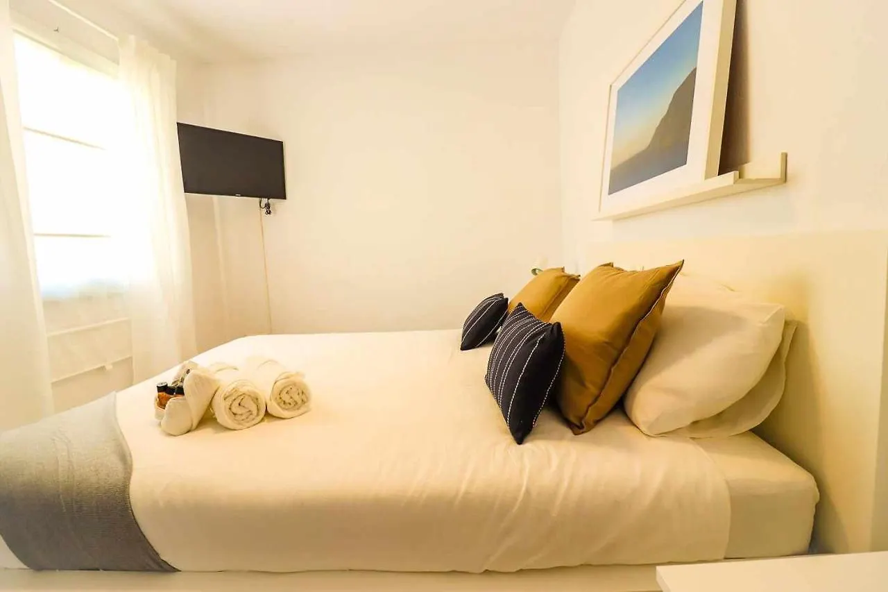 Rentaliday Mareverde River Costa Adeje  Apartman Costa Adeje (Tenerife)