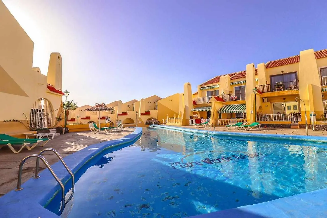Apartman Rentaliday Mareverde River Costa Adeje  Spanyolország
