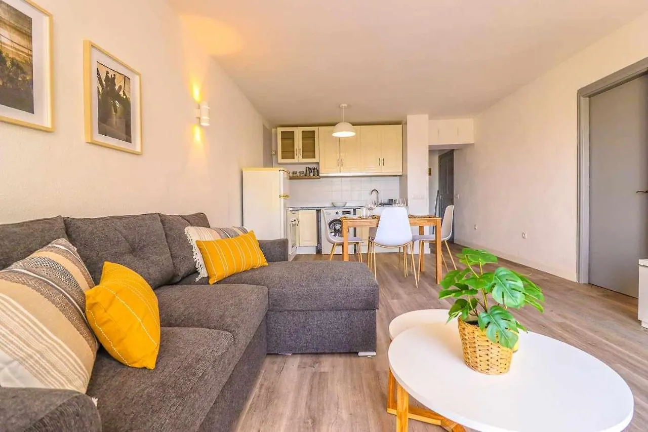 Rentaliday Mareverde River Costa Adeje  Spanyolország