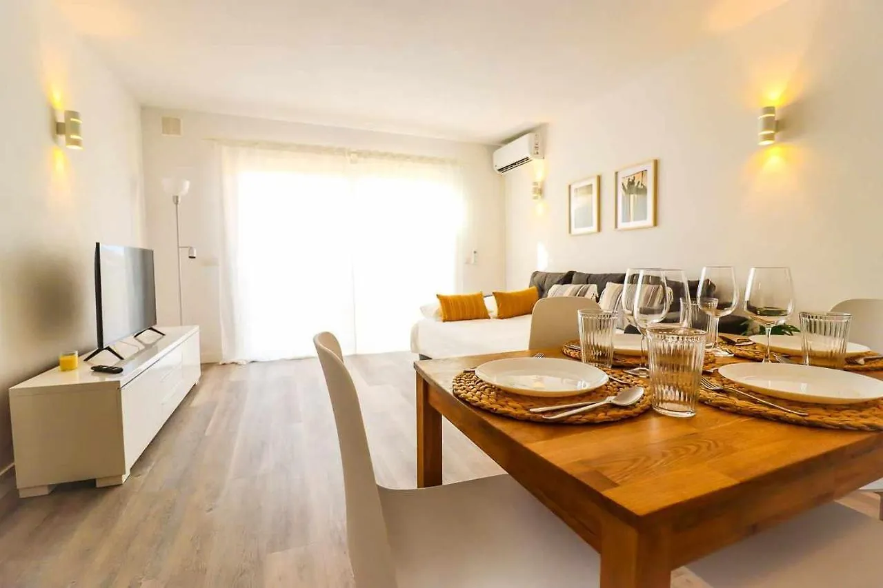 Apartman Rentaliday Mareverde River Costa Adeje  Spanyolország