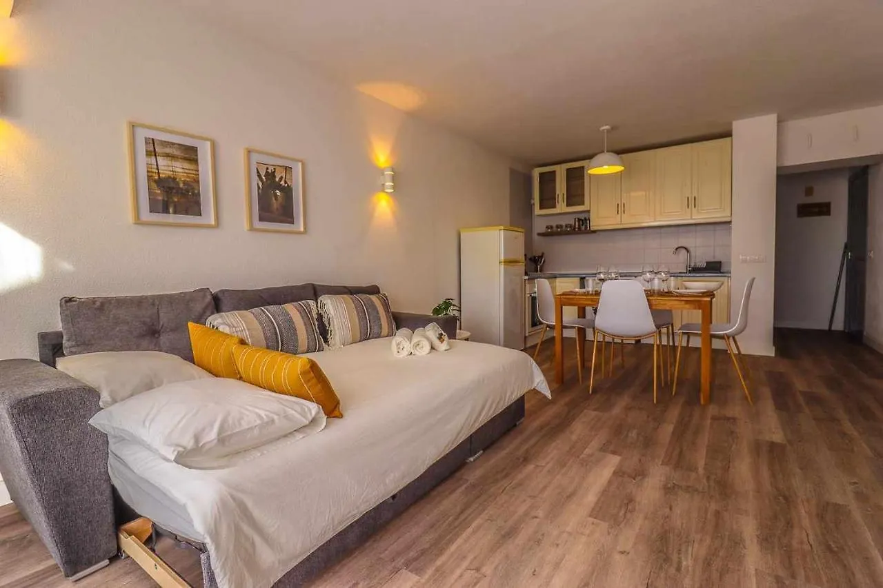 Apartman Rentaliday Mareverde River Costa Adeje