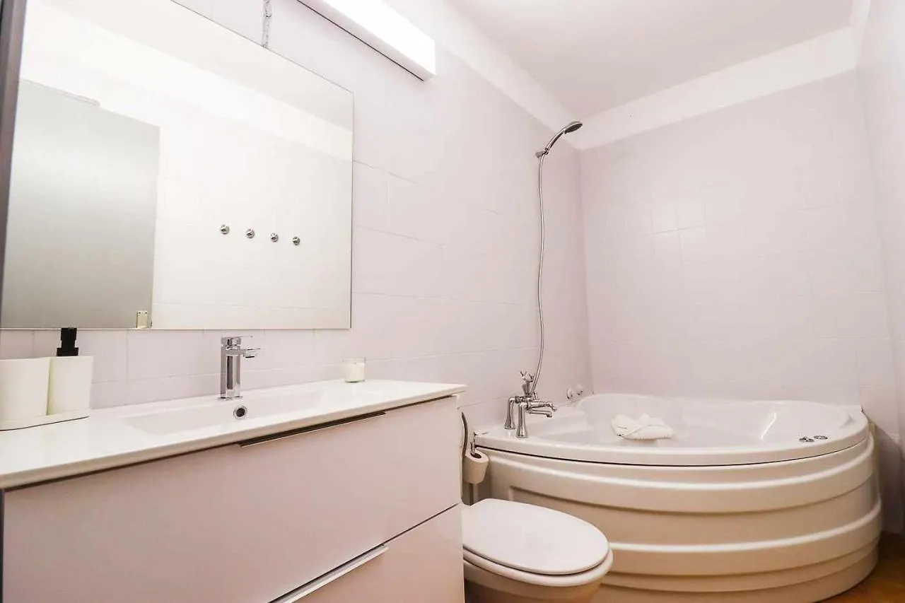 Apartman Rentaliday Mareverde River Costa Adeje  Spanyolország